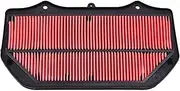 TXCJAU Motorcycle Engine Air Filter HFA/3620 For S&uzuki GSX-R750 Z-L4 2014 GSX-R750 2016