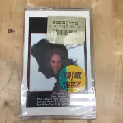 Reba McEntire - Cassette Tape - OUT OF A DREAM - Country - New. Sealed