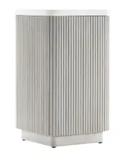 Bernhardt Colonnade Accent Table