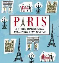 在飛比找誠品線上優惠-Paris: A Three-Dimensional Exp