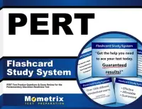 在飛比找博客來優惠-Pert Flashcard Study System