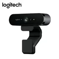 在飛比找誠品線上優惠-logitech Brio 4K HD網路攝影機