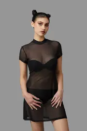 Goat Dress