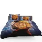 Quilt Cover Pillowcase Set 1280-004696 All Season Queen Home Textiles