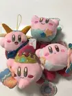 Kirby Mini Plush Horoscope Vol.3 Kirby Complete Set