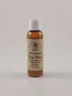 The Elder Herb Shoppe Tea Tree Hand/Body Lotion w/ Emu Oil & Aloe 2 oz
