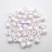 50PCS thread eyelet ceramic FIT FOR Tajima Embroidery machine