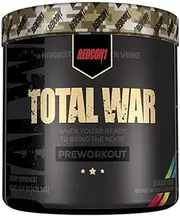 REDCON1 Total War - Blue Lemonade