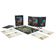 [Steamforged Games] Animal Adventures RPG Game Starter Set