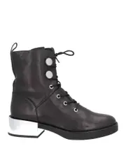 [WHAT FOR] WHAT FOR Ankle boots - Item 17670257