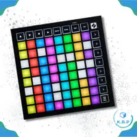 在飛比找蝦皮購物優惠-日本 Novation Launchpad Mini MK3