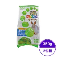 在飛比找Yahoo奇摩購物中心優惠-Pet Best提摩西牧草磚 350g (2包組)