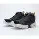 REEBOK INSTA PUMP FURY PM 充氣 黑金 壓紋 男女 V62778