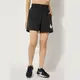 Nike AS NSW ESSNTL WVN HR SHORT HBR 女 黑 運動 休閒 短褲 DM6740-010