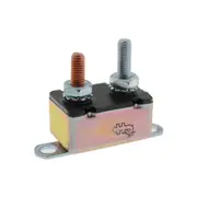 Cole Hersee 12V Type 1 Circuit Breakers Metal Bracket Mount