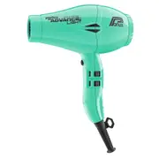 Parlux Advance Light Ionic & Ceramic Dryer 2200W (Aqua)