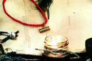 1000X KALI MA PSI VAMPR TRANSFORMATION SKULL POWER FULL