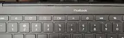 Google Pixelbook Go Parts for Repair - Keyboard Upper Control Function Key Cap