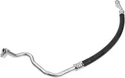 A-Premium A/C Suction Line Hose Compatible with Honda Crosstour 2013-2015 V6 3.5L Low Pressure Compressor to Evaporator