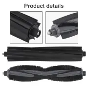 Main Brushes for Enhanced Cleaning in For Ecovacs For Deebot X2 Models