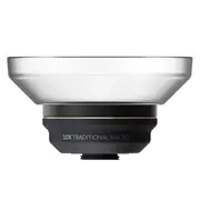 ShiftCam LensUltra 10x Traditional Macro