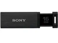 在飛比找樂天市場購物網優惠-[3東京直購] SONY USM16GQX-B 16G 隨身