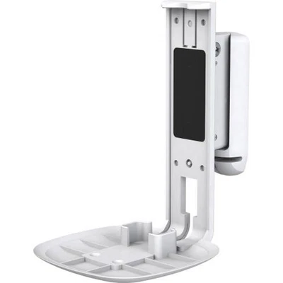 FLEXSON FLXS1WM1011 Wall Mount for Sonos One/Play1 White [FLXS1WM1011]