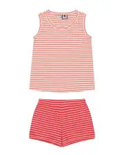 Busy Bees Remy 2pc Tank & Bloomer Set