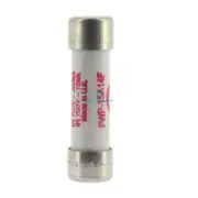 Eaton FWP-15A14F Fuse 15AMP 700V AC Ferrules 14.3 X 50