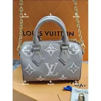 在飛比找蝦皮購物優惠-LV M46575 SPEEDY BANDOULIÈRE 2