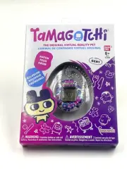 Original Tamagotchi - The Original Virtual Reality Pet