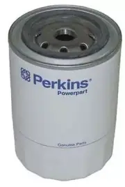 Massey Ferguson 165 168 175 178 185 188 Tractor Oil Filter Genuine Perkins