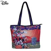 Disney Mickey & Friends Halloween Tote Bag