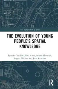 在飛比找博客來優惠-The Evolving Spatial Knowledge