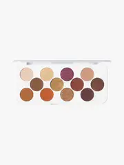 M2 12 Pan Ready for Anything Eyeshadow Palettes