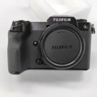 在飛比找露天拍賣優惠-gfx100s Fujifilm/富士 GFX100S中畫幅