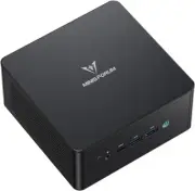 MINISFORUM Mini PC UM890 Pr AMD Ryzen 9 8945HS up to 5.2GHz Mini Computers