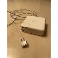 在飛比找蝦皮購物優惠-Apple 85W MagSafe 2 電源轉換器(A142