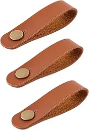Vaguelly 3pcs Headstock Neckband Strap Lock Guitar Small Guitar Neck Straps Ukulele Neck Buttons Headstock Button