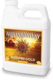 New Millenium Autumn Gold - 1L / QUART