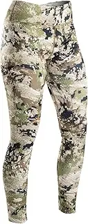 [SITKA] Gear Women's Hunting Concealment Odor Control Core Midweight Optifade