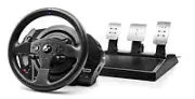 ^ThrustMaster T300 RS GT Edition Lenkrad- und Pedale-Set for PC/PS3/PS4