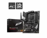 在飛比找Yahoo!奇摩拍賣優惠-米特3C數位–MSI 微星 PRO X670-P WIFI 