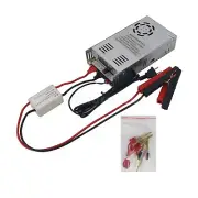 Lithium Battery Cell Balanced Charger 0-6V/0-50A for New Energy Vehicles Battery