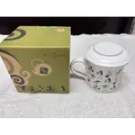 現貨～天仁陶瓷旅行泡茶杯