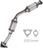 maXpeedingrods Catalytic Converter for Chevrolet Cobalt 2.2L 2.4L 4 Cylinder 2008-2010 for Chevrolet HHR 2.2L 2.4L 2008-2011 for Pontiac G5 2.2L 2008-2010 (EPA Compliant)