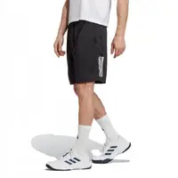 在飛比找momo購物網優惠-【adidas 愛迪達】短褲 男款 運動褲 TS GALAX