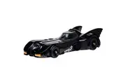 DC Multiverse - The Flash Movie - Batmobile Vehicle Action Figure