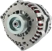 Alternator Compatible With Light Truck SILVERADO 1500 15093928 15857608 15905871 ATG13101