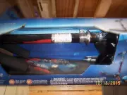 BNIB Huffy Hot Wheels Folding Scooter